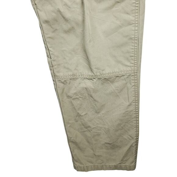 5.11 Tactical Pants Men's 34x34 Taclite Pro Ripstop Cargo Tactical 74251 Tan - Picture 9 of 16